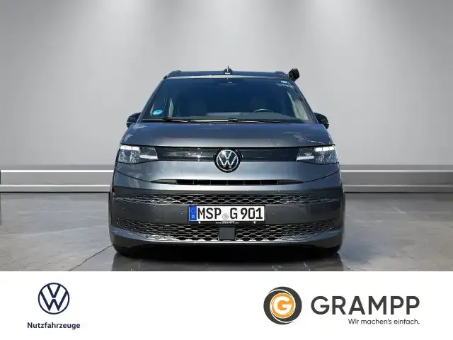 Volkswagen Sonstiges