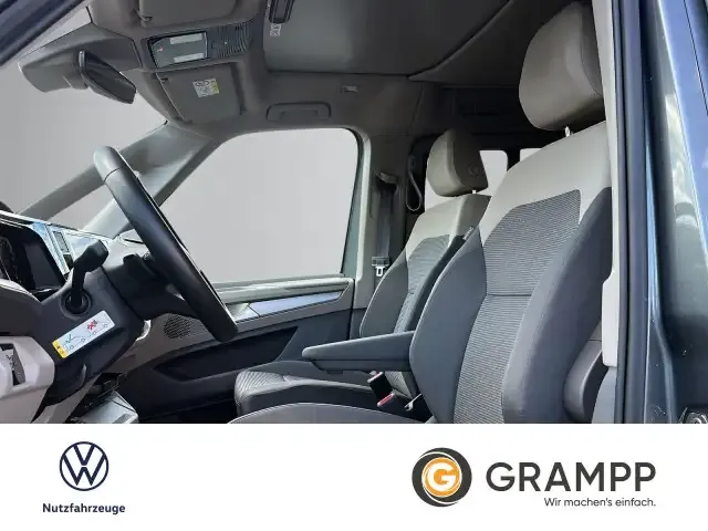 Volkswagen Sonstiges