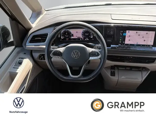 Volkswagen Sonstiges