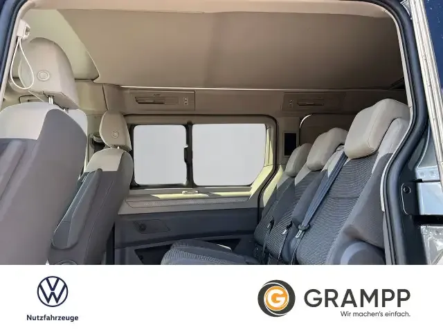 Volkswagen Sonstiges
