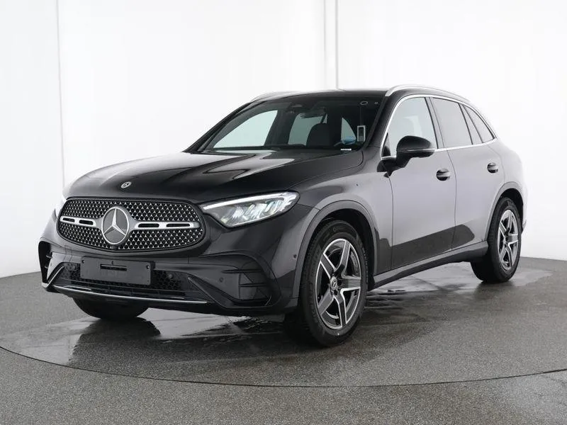 Mercedes-Benz GLC 200