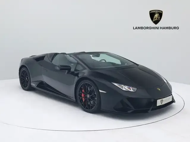 Lamborghini Huracán