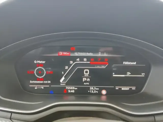 Audi RS4
