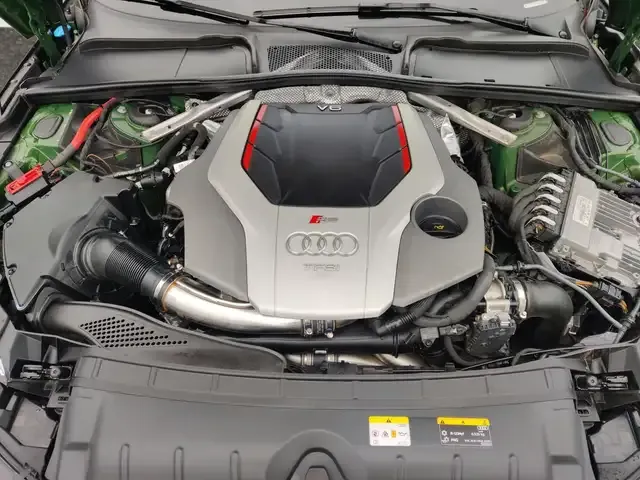Audi RS4
