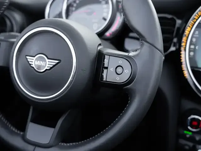 MINI Sonstige