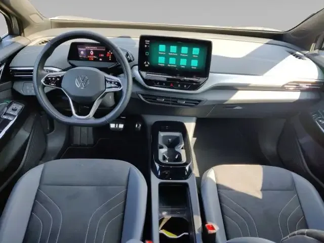 Volkswagen ID.5