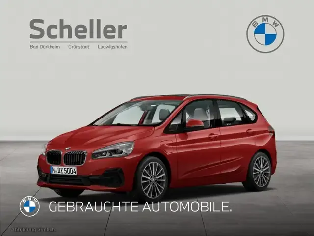 BMW 225