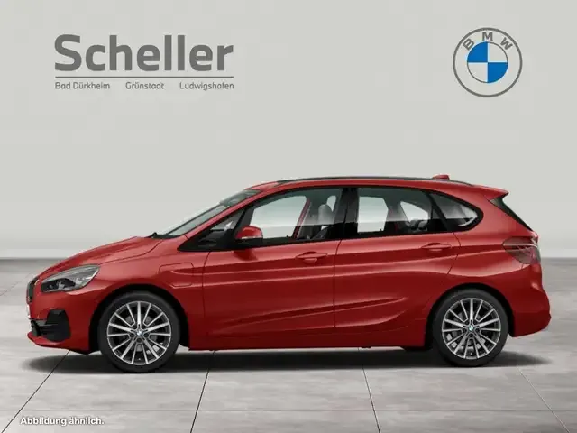 BMW 225