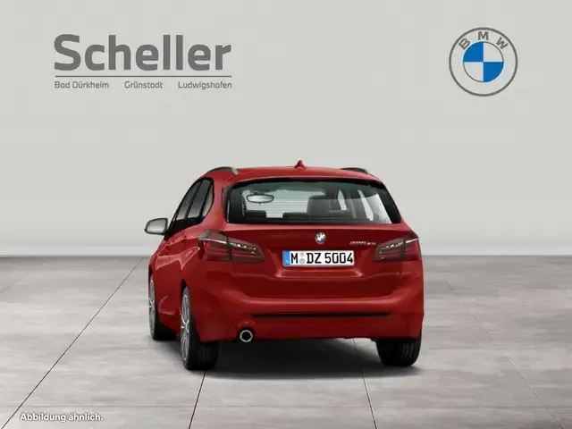 BMW 225