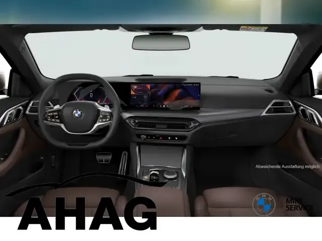 BMW 430