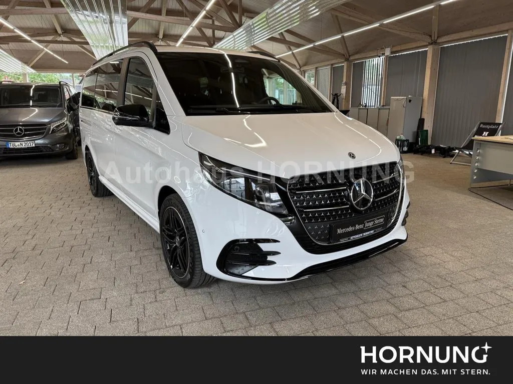 Mercedes-Benz V 300