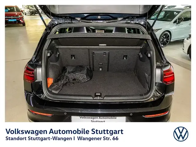 Volkswagen Golf GTE