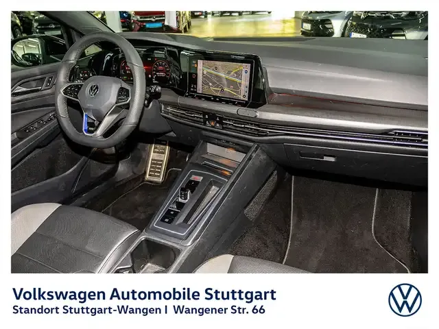 Volkswagen Golf GTE