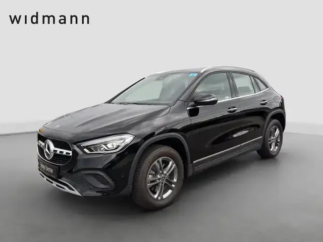 Mercedes-Benz GLA 180