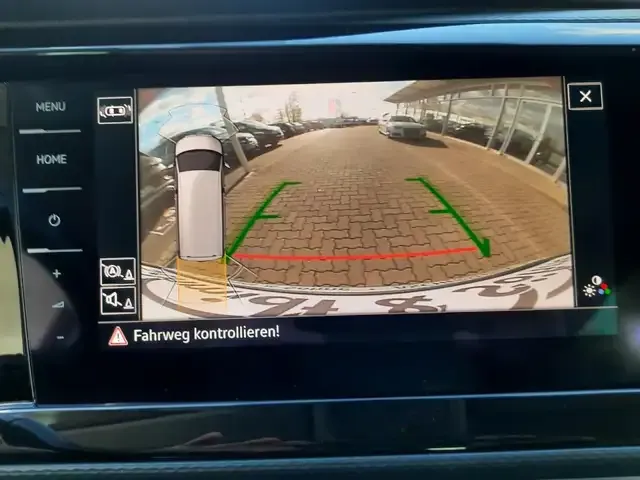 Volkswagen T6.1 California