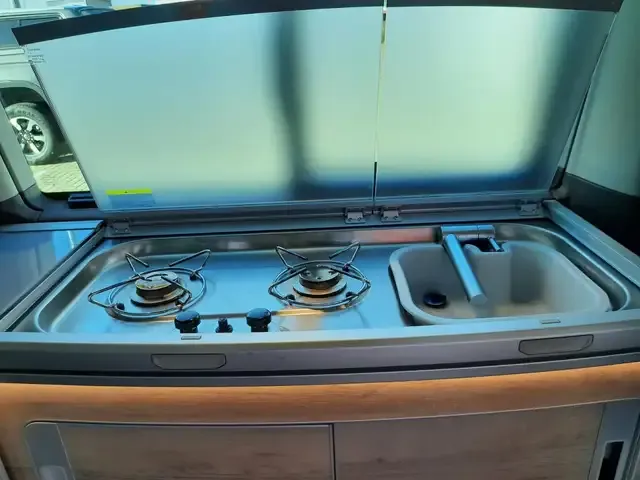 Volkswagen T6.1 California