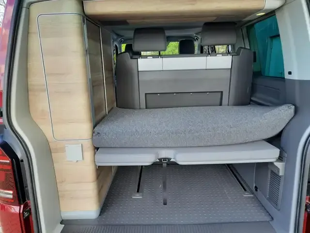 Volkswagen T6.1 California