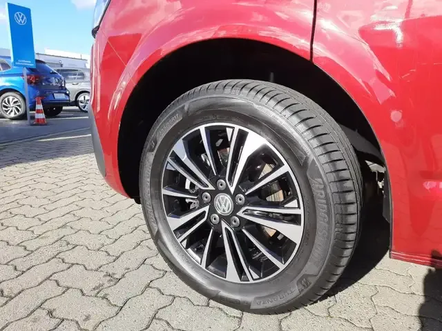 Volkswagen T6.1 California