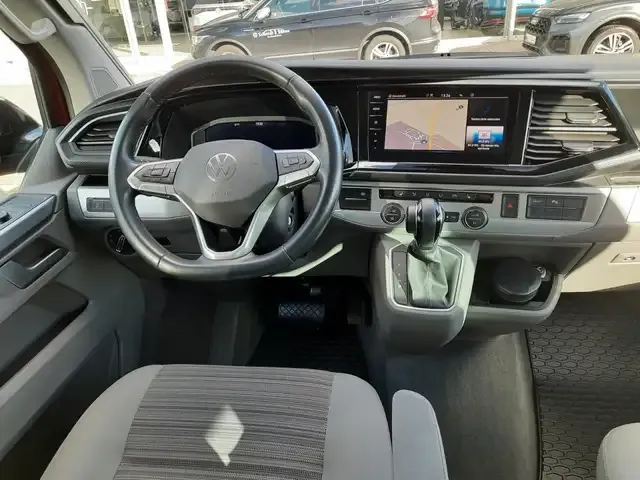 Volkswagen T6.1 California