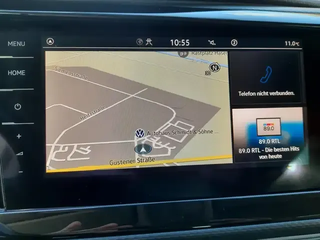 Volkswagen T6.1 California