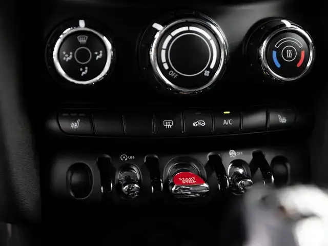 MINI One