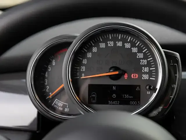 MINI One