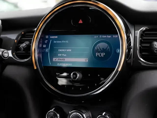 MINI One