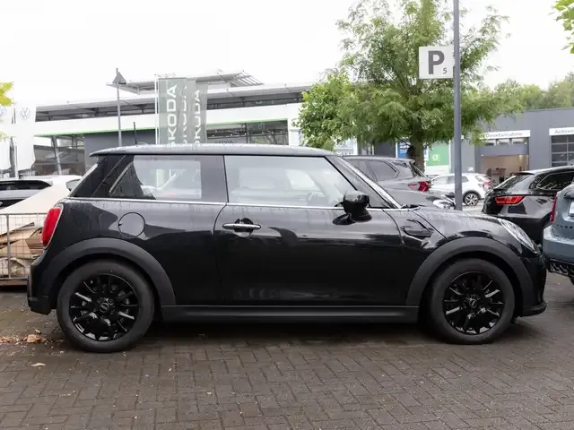 MINI One