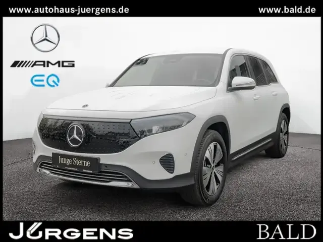 Mercedes-Benz EQB 300