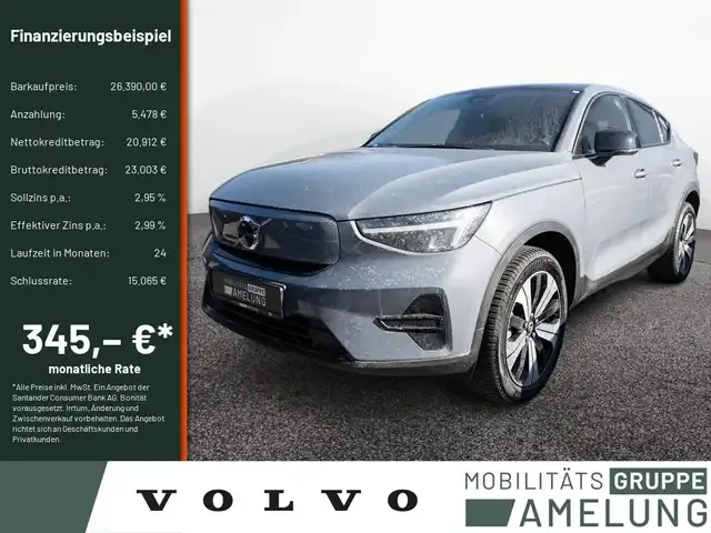 Volvo C40