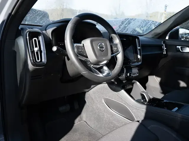 Volvo C40