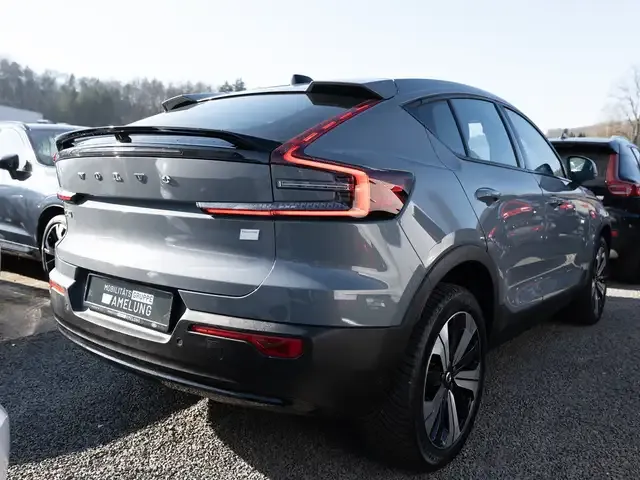 Volvo C40