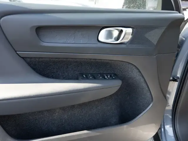 Volvo C40