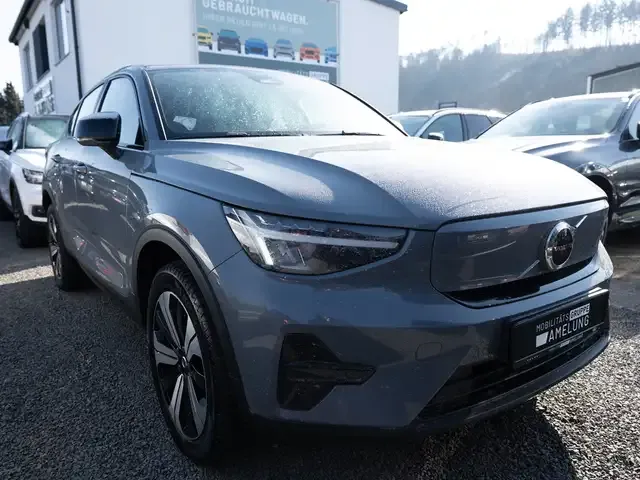 Volvo C40