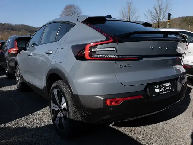 Volvo C40