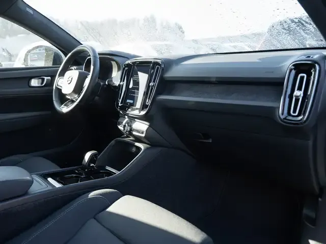 Volvo C40