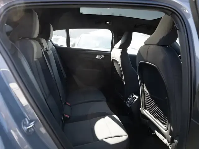 Volvo C40