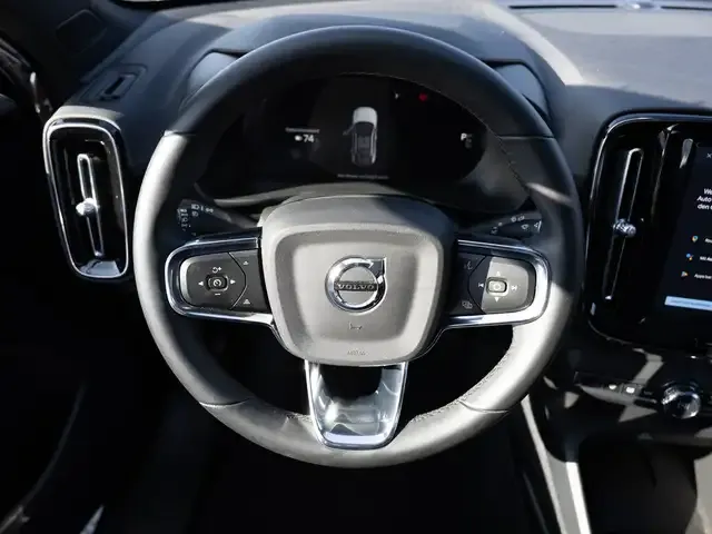 Volvo C40