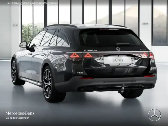 Mercedes-Benz E 300
