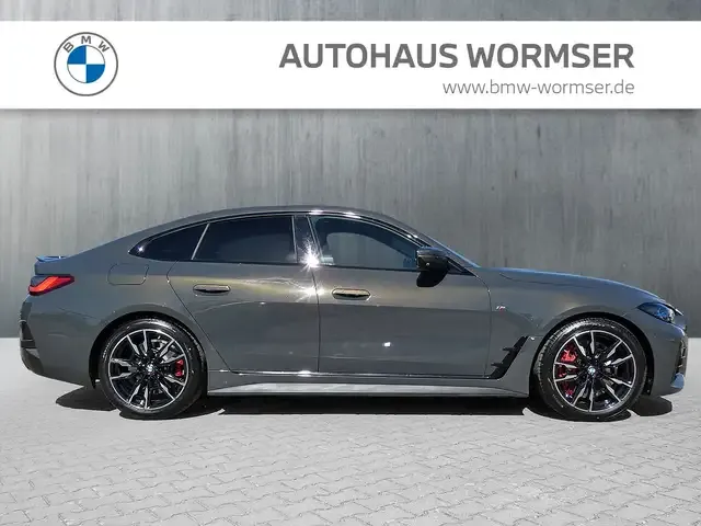 BMW 440