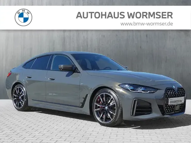 BMW 440