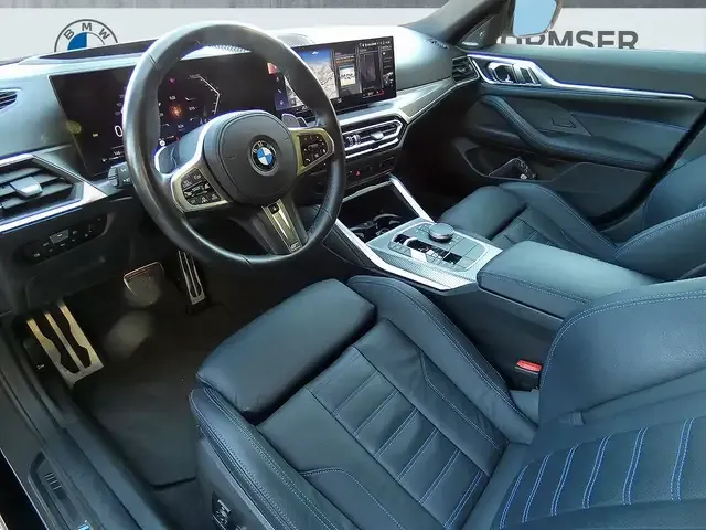 BMW 440