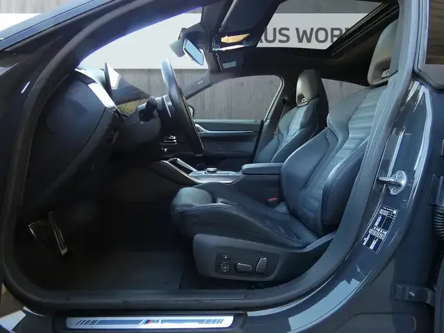 BMW 440