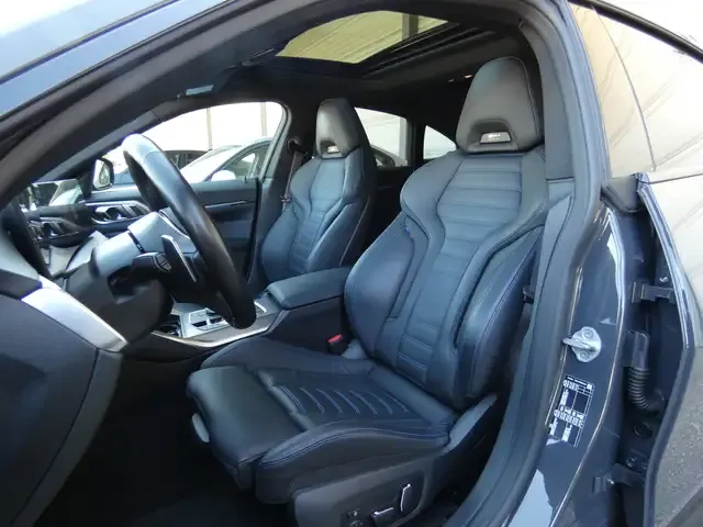 BMW 440