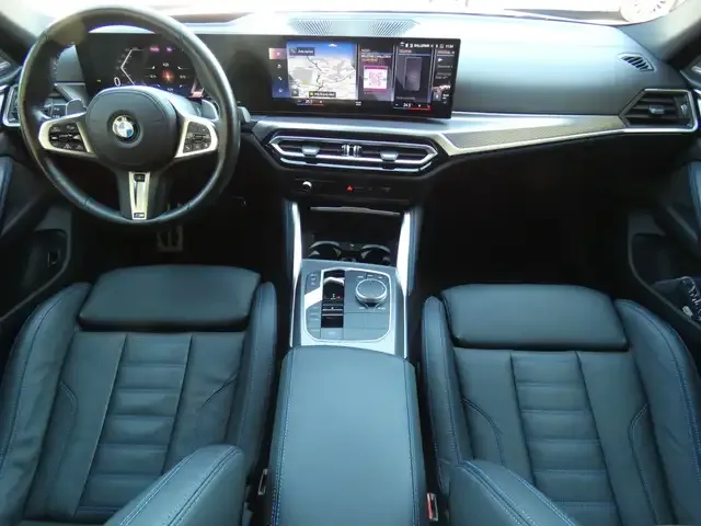 BMW 440