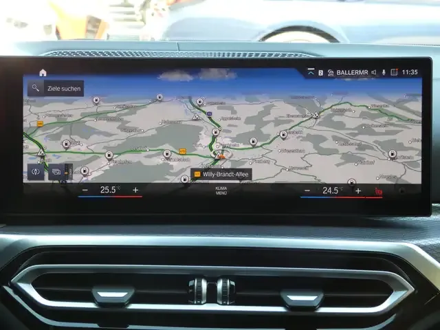 BMW 440