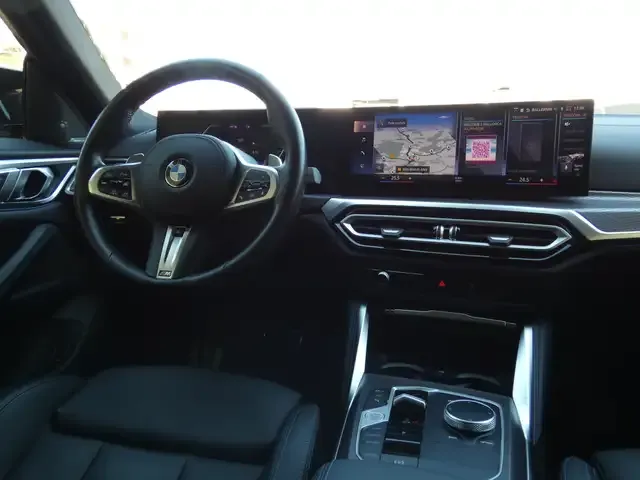 BMW 440
