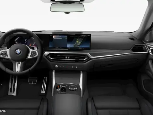 BMW 440