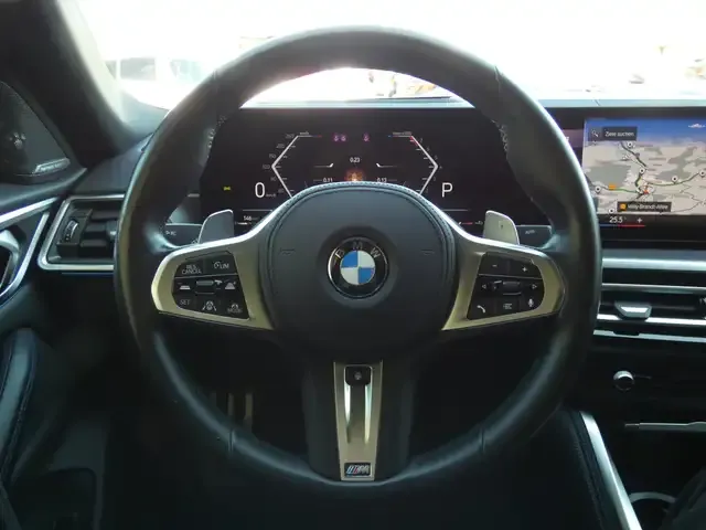 BMW 440