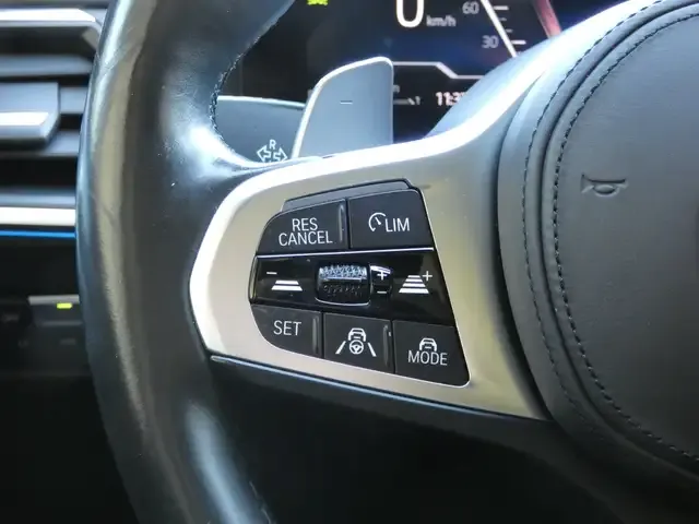 BMW 440